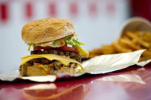 Can Climate Labels on Menus Turn People Off Cheeseburgers?