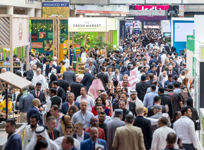 New mega food events GULFOOD GREEN & GULFOOD AGROTECH set to propel sustainability and innovation to top of agendas of world's biggest food companies and countries.