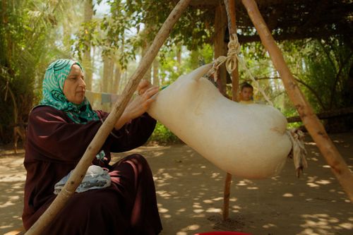 ‘Shelf Life’ Peeks Into the Nooks and Crannies of the Cheesemaker’s World