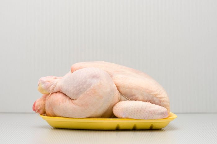Will New Standards for Salmonella in Chicken Cut Down on Food Poisoning?