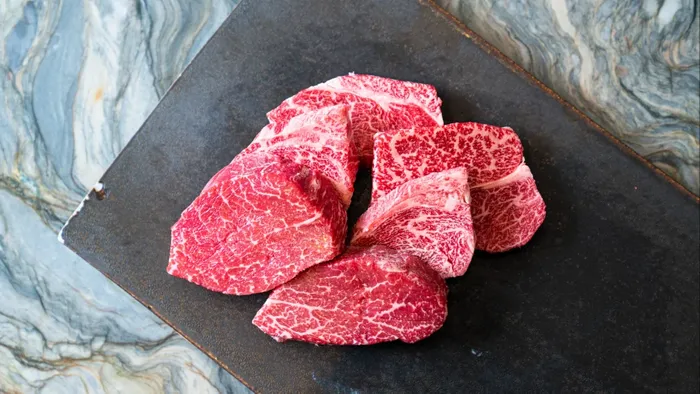 Is Hanwoo the next Wagyu steak?