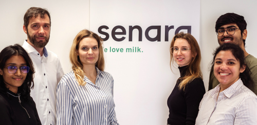 ‘Blending Tradition and Innovation’: Senara Emerges from Stealth as Europe’s First Cultured Dairy Startup