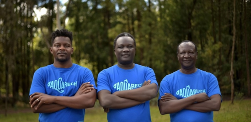 Kenyan fish farming startup Aquarech raises $1.7m funding