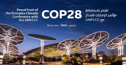 Cop28: Agenda on food systems and agriculture