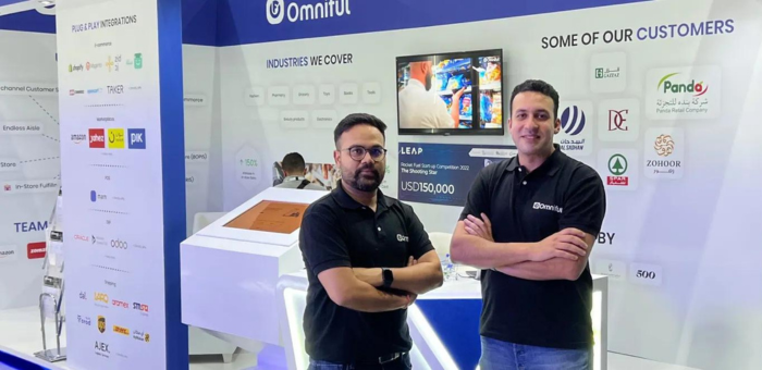 Omniful, a supply chain and e-commerce enablement startup, emerges from stealth with $5.85M