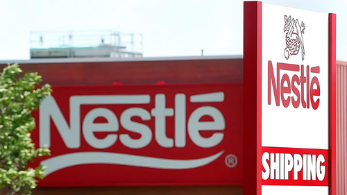 Nestlé debuts new brand for consumers using GLP-1 drugs, managing weight