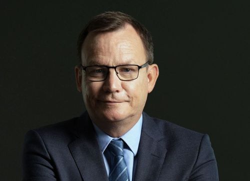 Exclusive: Alan Smith on Agthia Group's growth and food security strategy