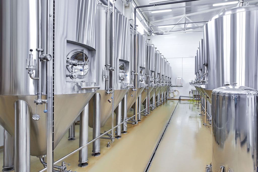 Dairy in the Desert: Change Foods To Bring the First Precision Fermentation Facility to the UAE