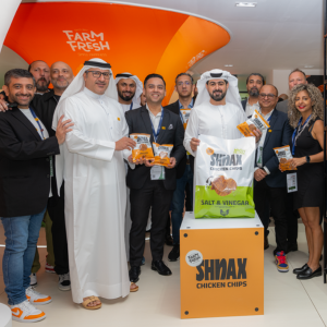 GMG accelerates its farm-to-fork strategy at Gulfood with innovative product launches