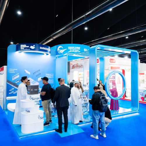 FDO Elevates Presence at Gulfood 2024, Spearheaded by SIMAK