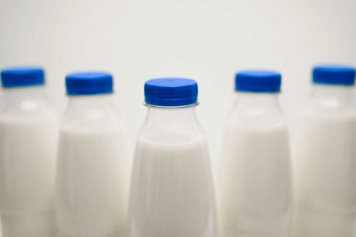 New laws to ease tensions in Ukraine's dairy sector