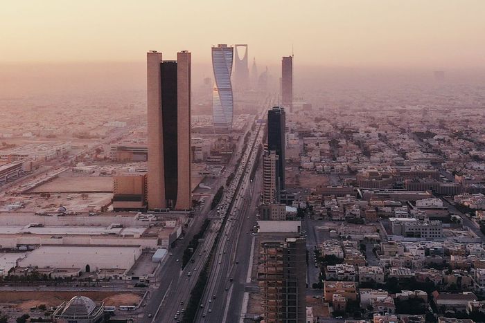 Saudi's PIF launches Halal Products Development Company
