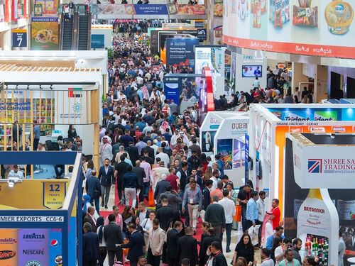 Dubai World Trade Centre sees in 2.47m visitors in 2023 as city’s exhibition sector soars
