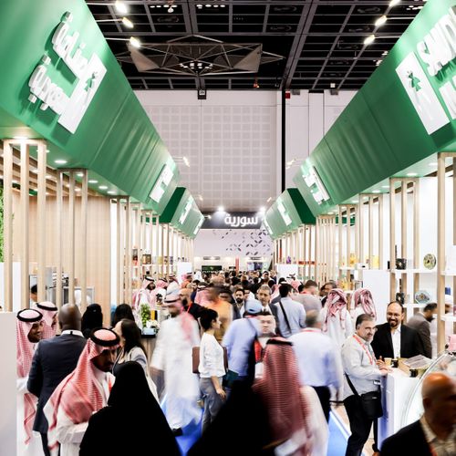 Gulfood 2024: Beverage innovation focuses on shelf stability and convenience