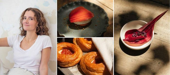 Elena Reygadas: becoming The World's Best Female Chef