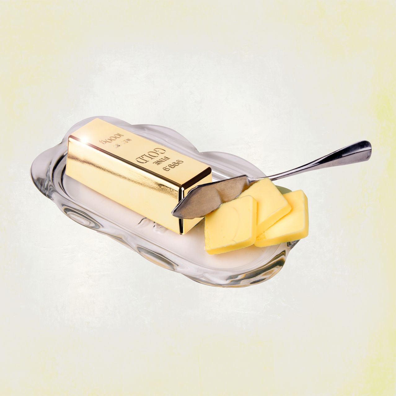 The Trouble With Butter: Tight Dairy Supplies Send Prices Surging Ahead of Baking Season