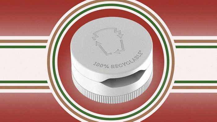 Why Heinz spent 185,000 hours redesigning this ketchup bottle cap