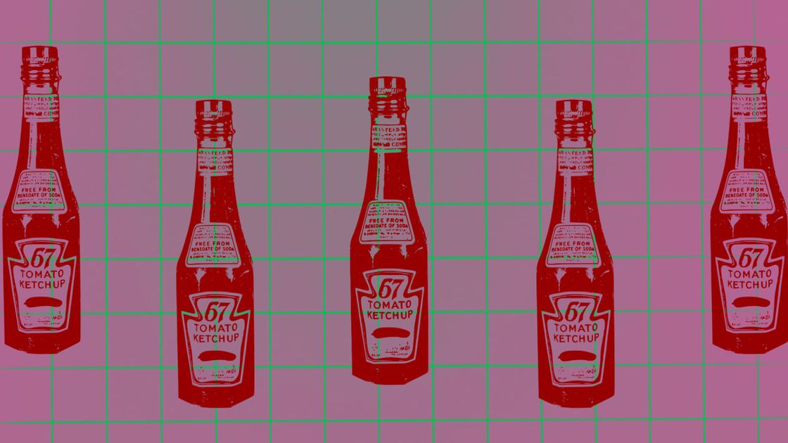 Ketchup as brass cleaner? This app shows you new ways to use expired