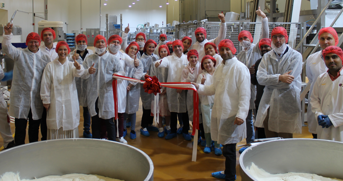 Made in UAE: La Lorraine Bakery Group opens local production of bake-off bread products