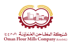 Oman Flour