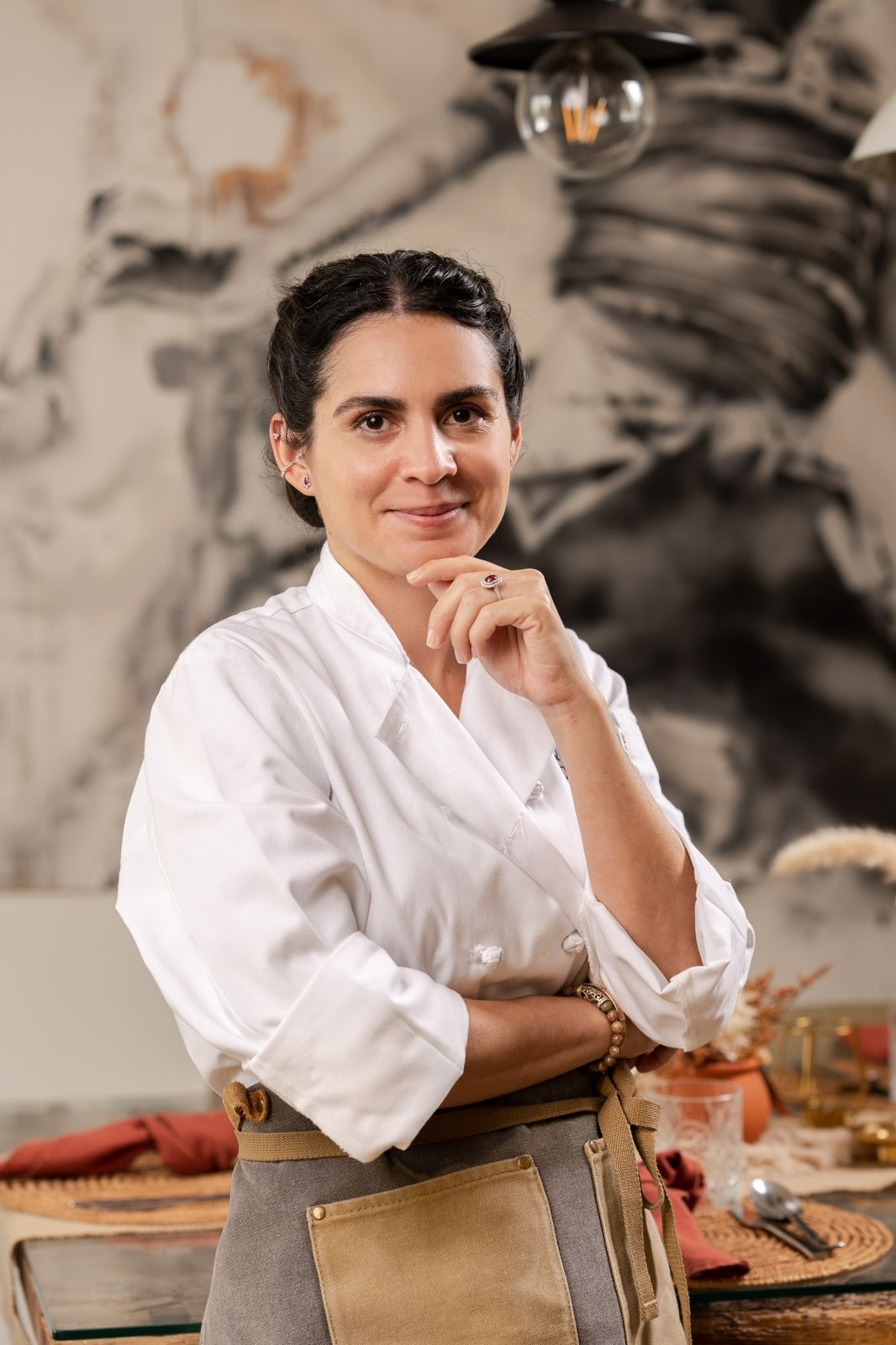 Gabriela Chamorro