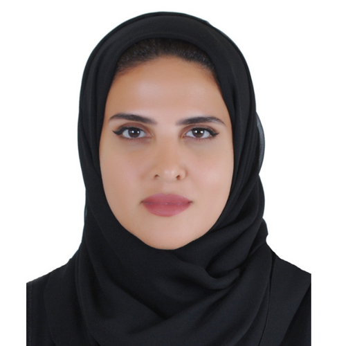 Her Excellency Alia Abdulla AlMazrouei