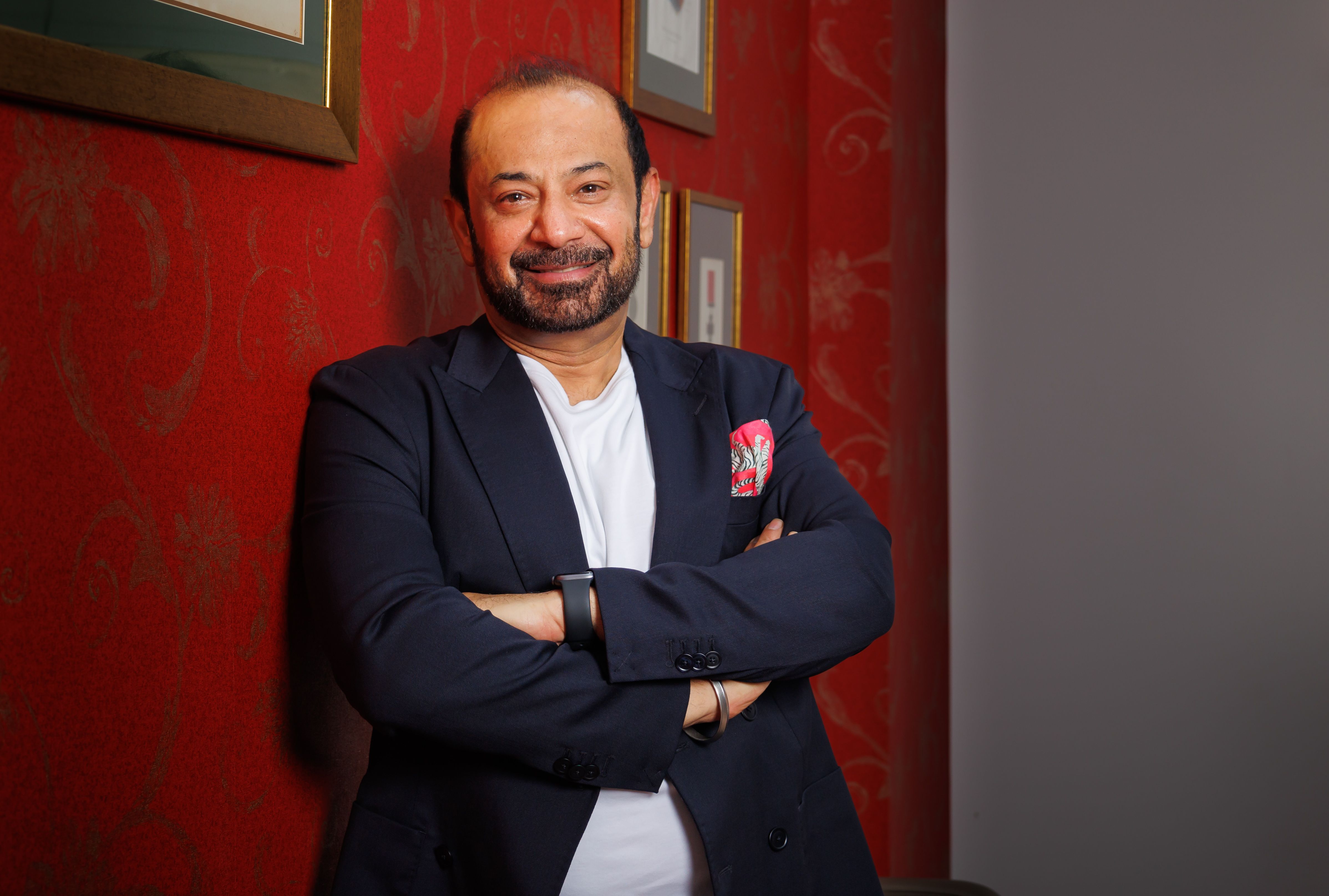 Atul Chopra