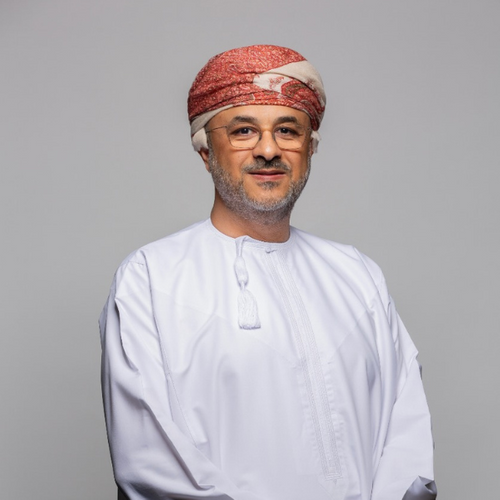 Sheikh Mohammed Al Harthy