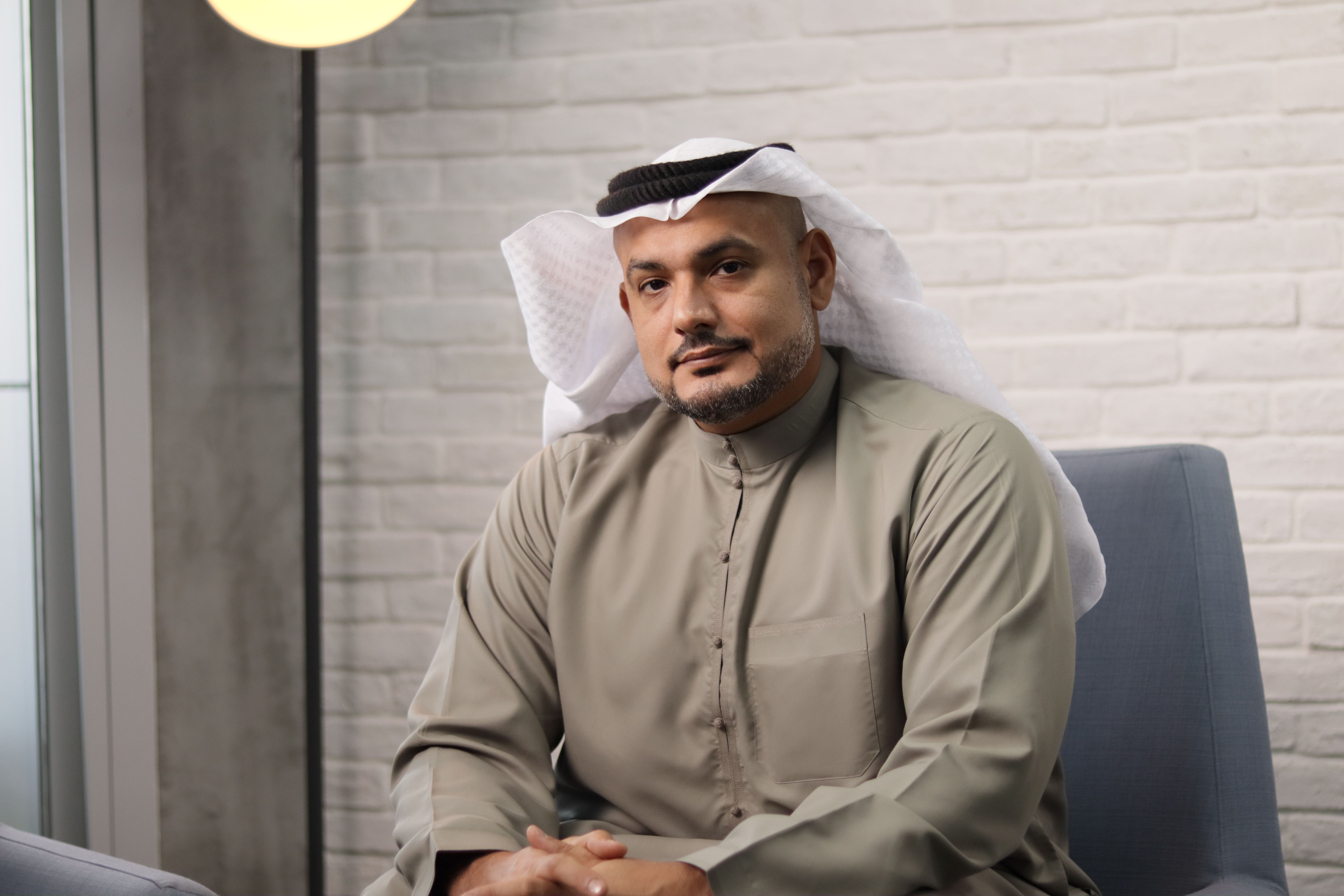 Omar AlShamsi
