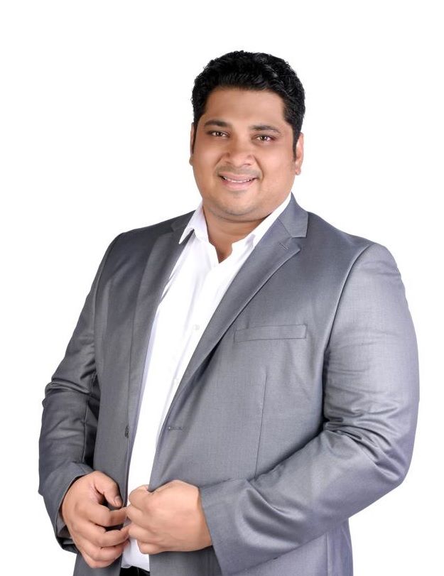 Sahil Majeed