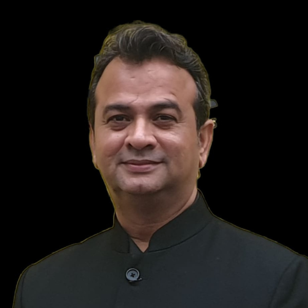 Raghav Jadli