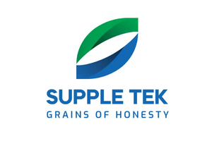 Category Sponsor - Pulses & Grains