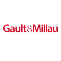 MEDIA PARTNERS - Gault & Milau