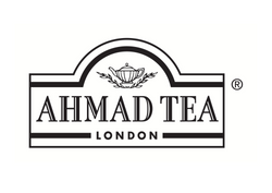 Ahmad Tea - Gold Sponsor