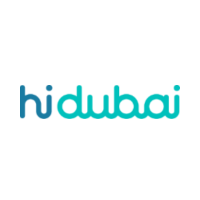 Media Partner - Hi Dubai