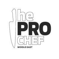 MEDIA PARTNER - The Pro Chef