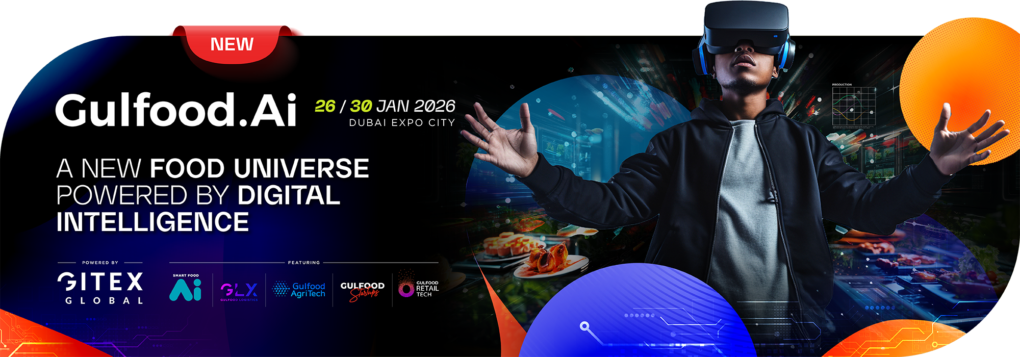 Gulfood AI