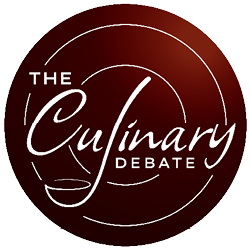 Culinary Debate