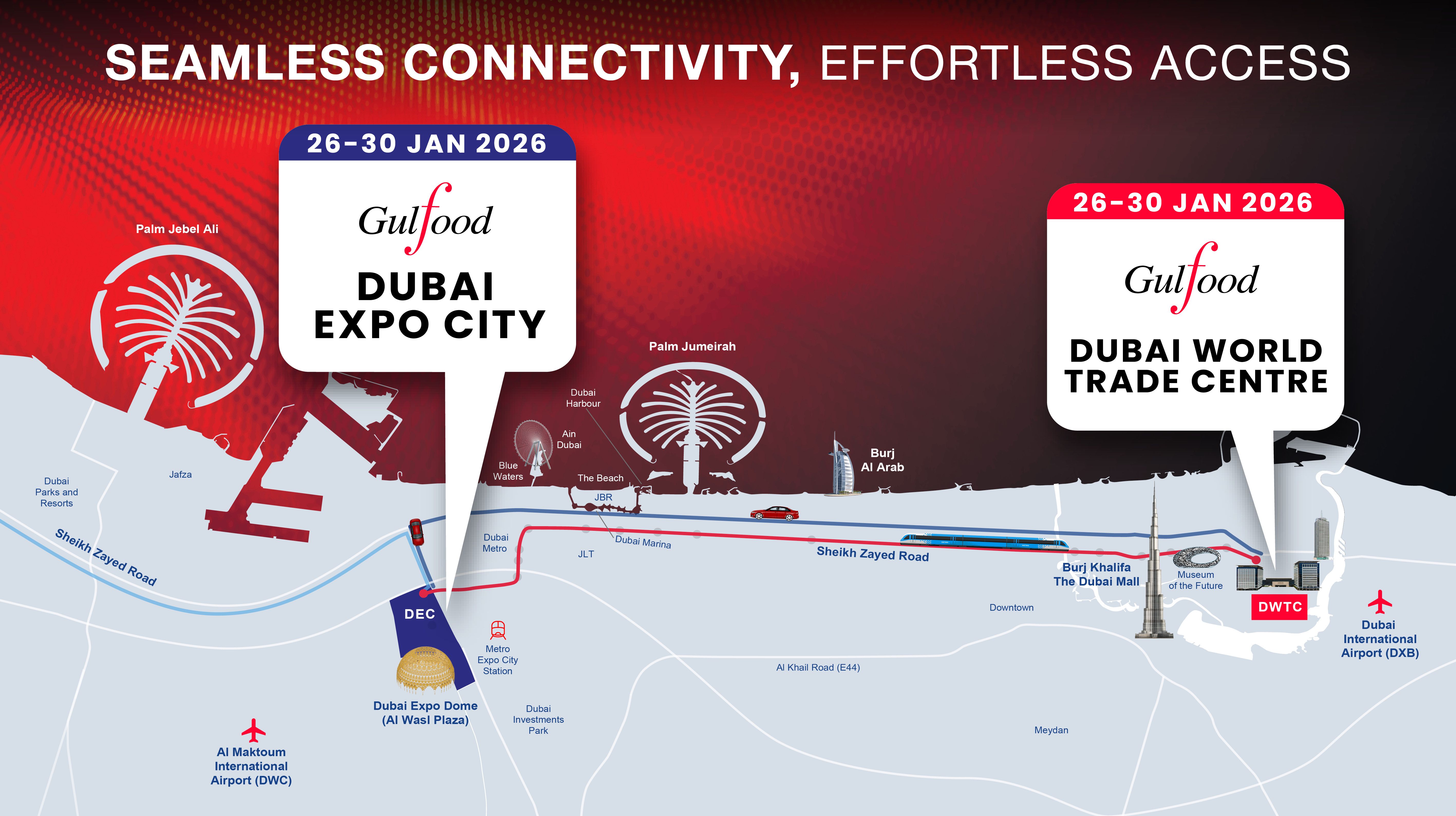 Gulfood 2026