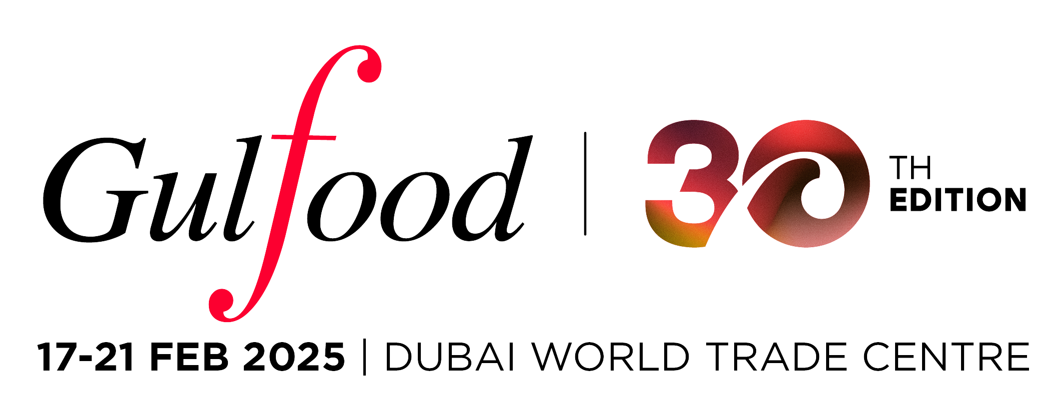 gulfood logo