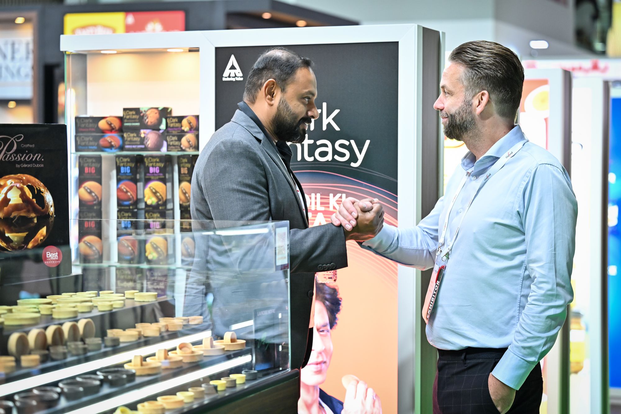 networking
