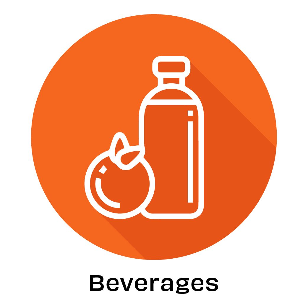beverages