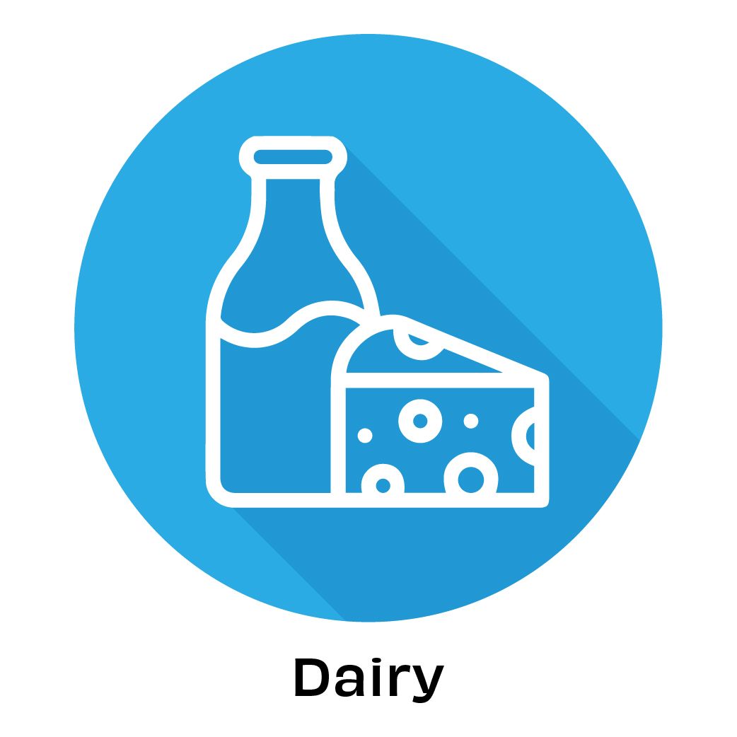 dairy icon