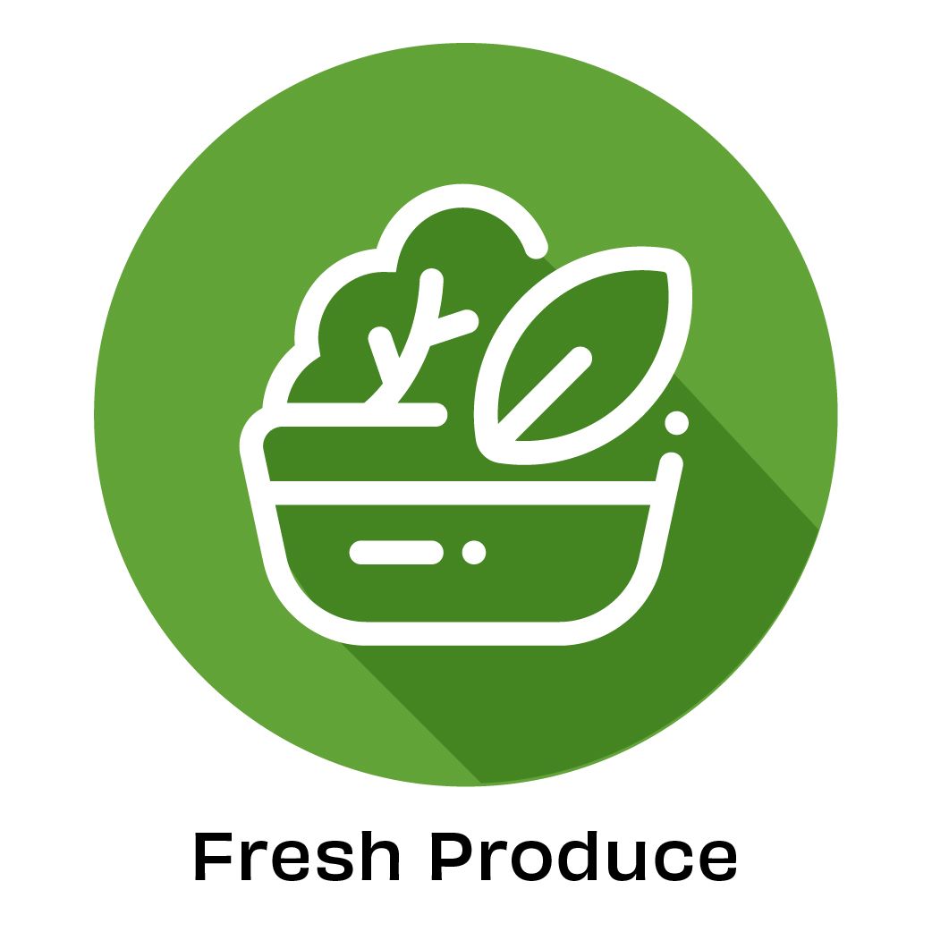 Fresh Produce icon