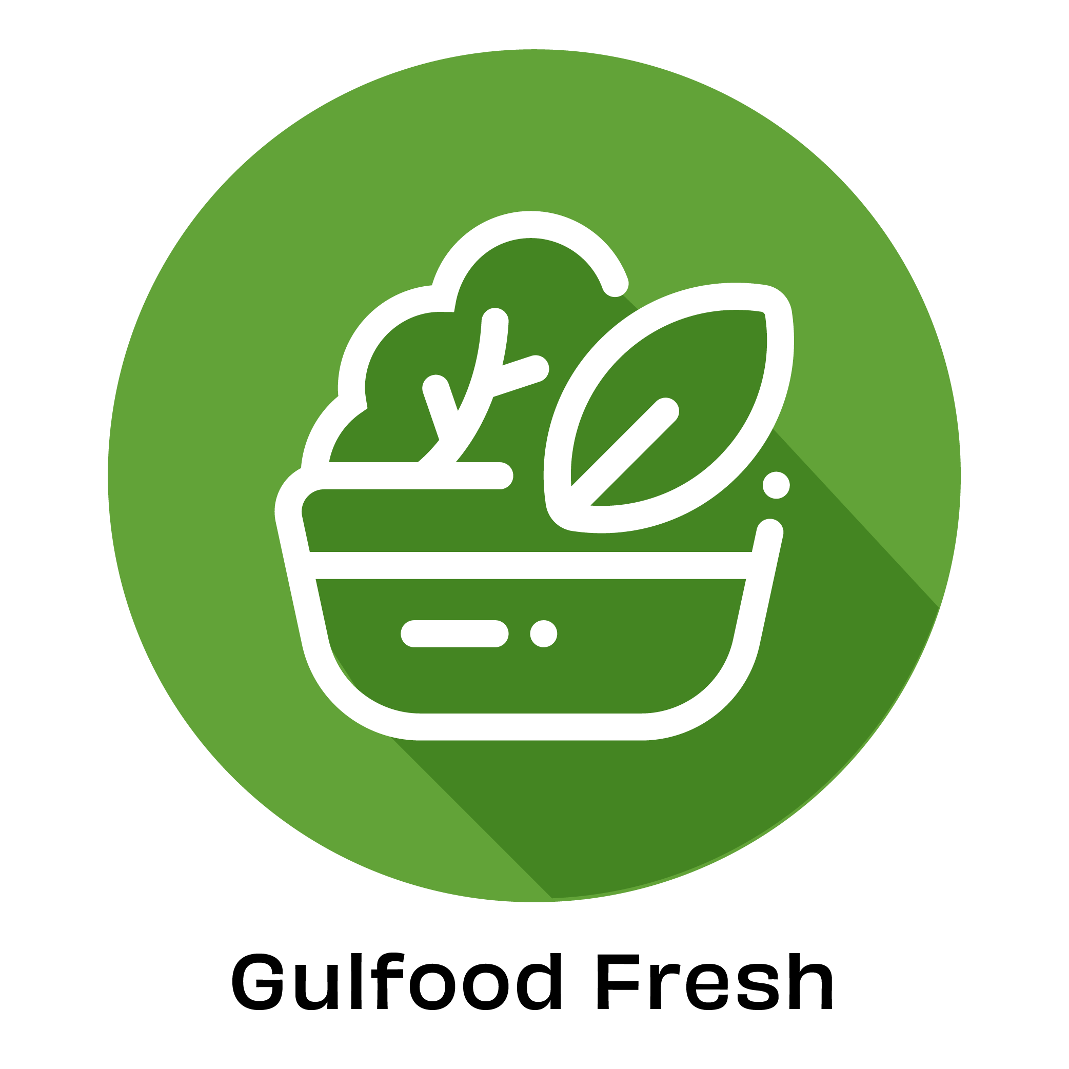 Gulfood Fresh icon