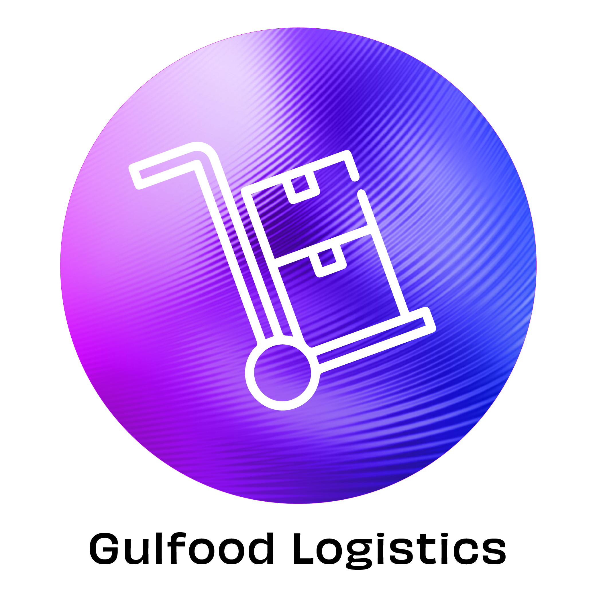 logistics icon