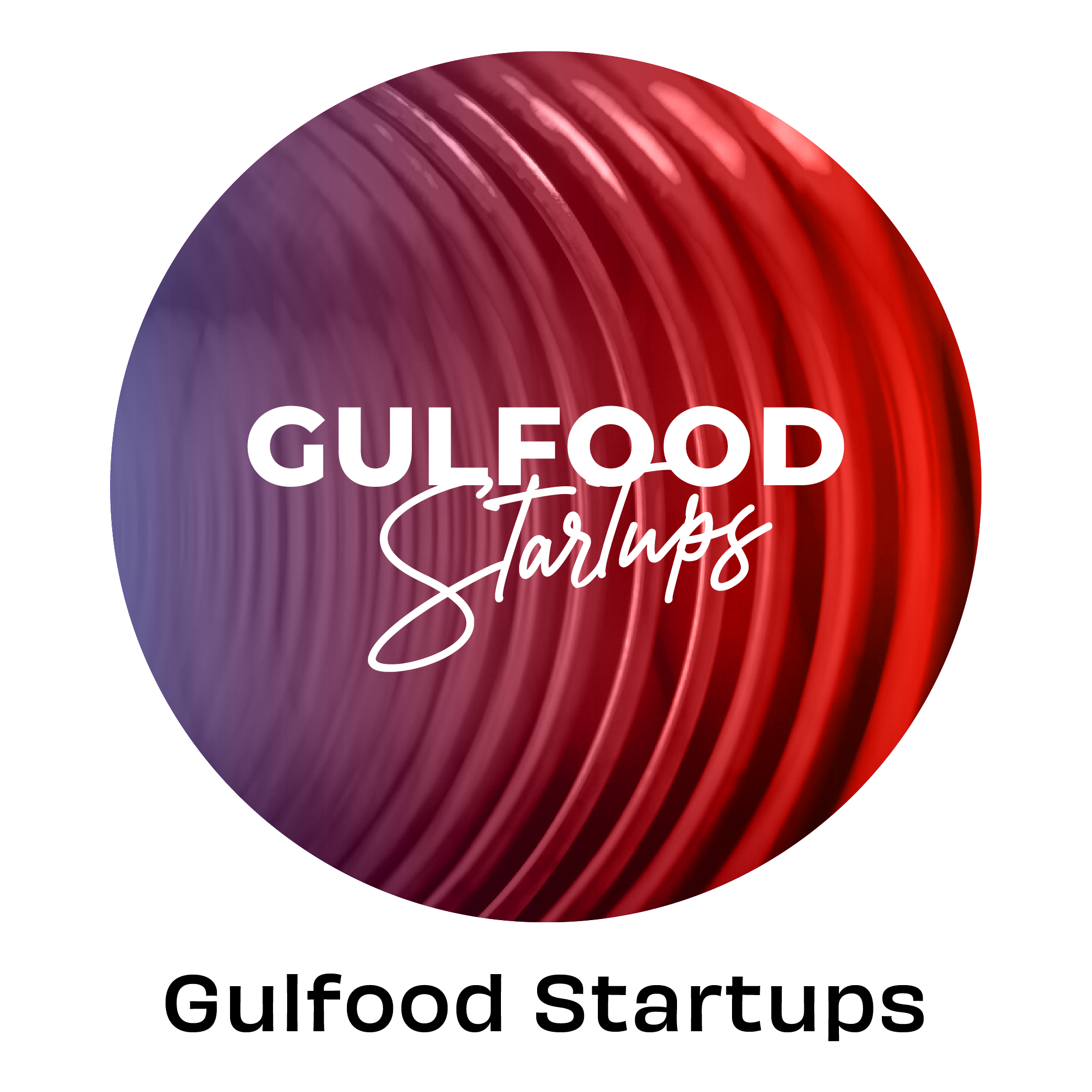 Gulfood Startup icon