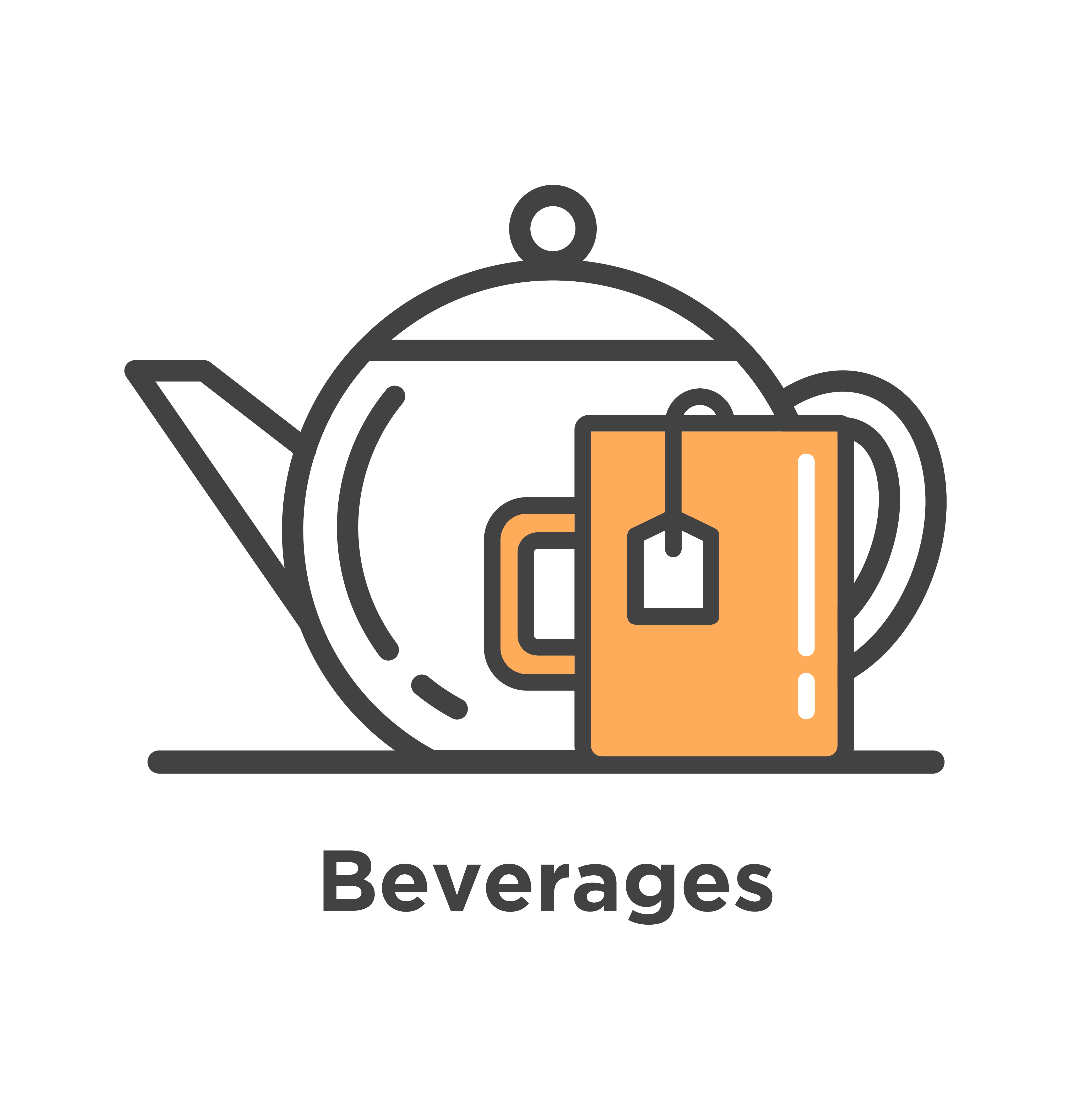 beverages