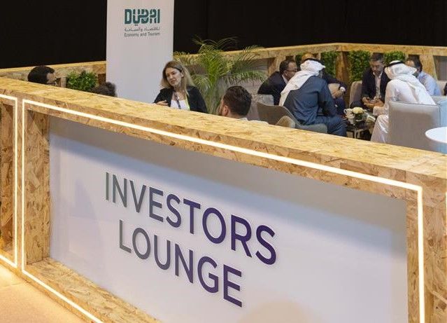 investor