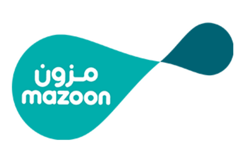 Mazoon Logo